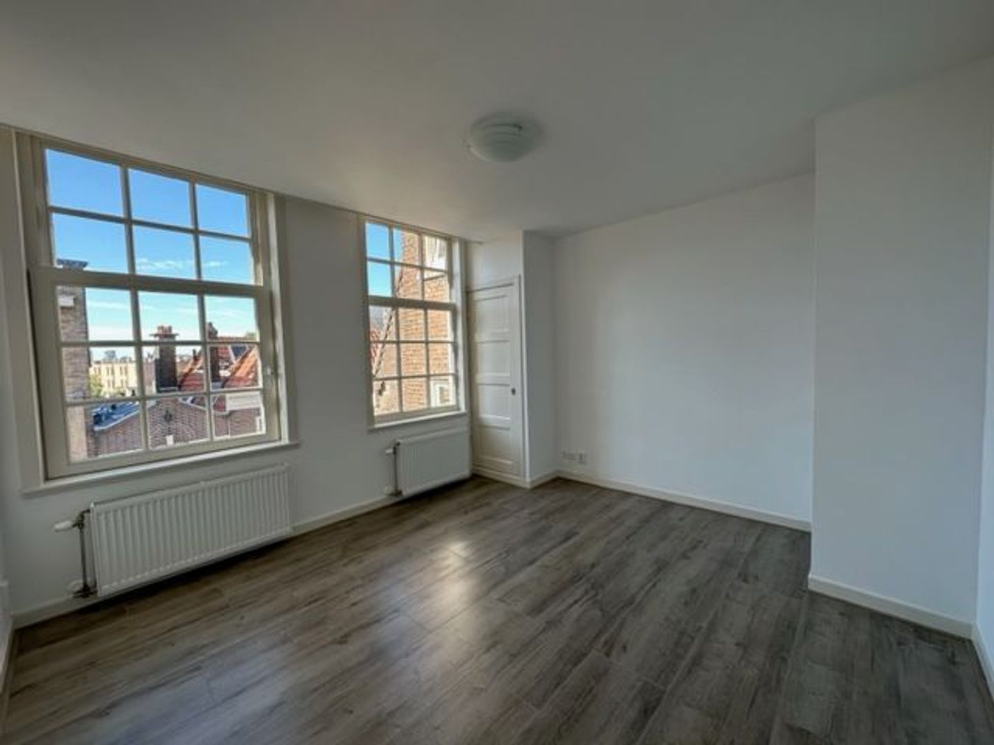 Westeinde 3 D, Den Haag foto-7 blur