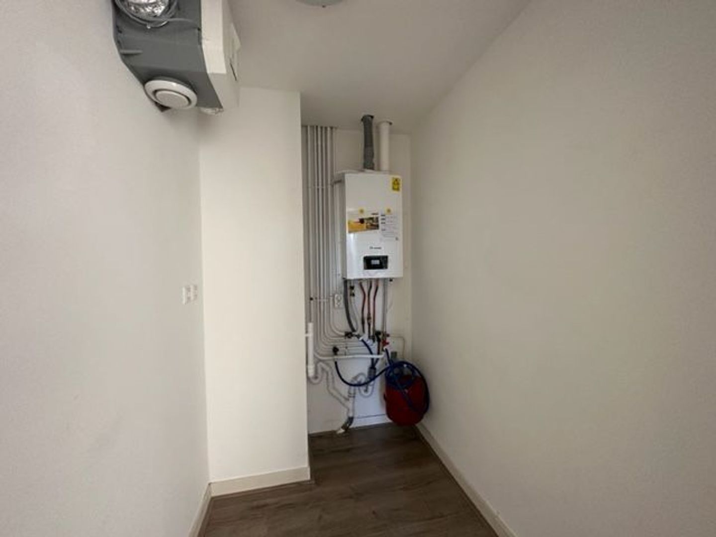 Westeinde 3 D, Den Haag foto-9 blur