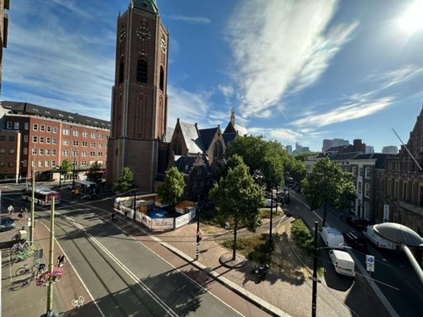 Westeinde 3 D, Den Haag foto-10 blur