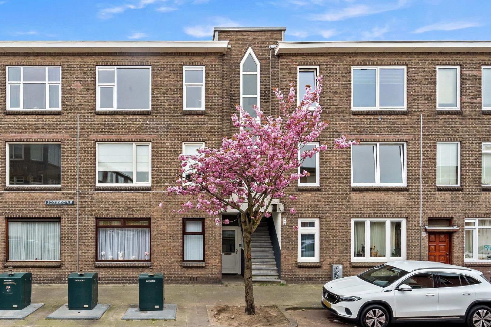 Loosdrechtsestraat 46, Den Haag foto-4 blur