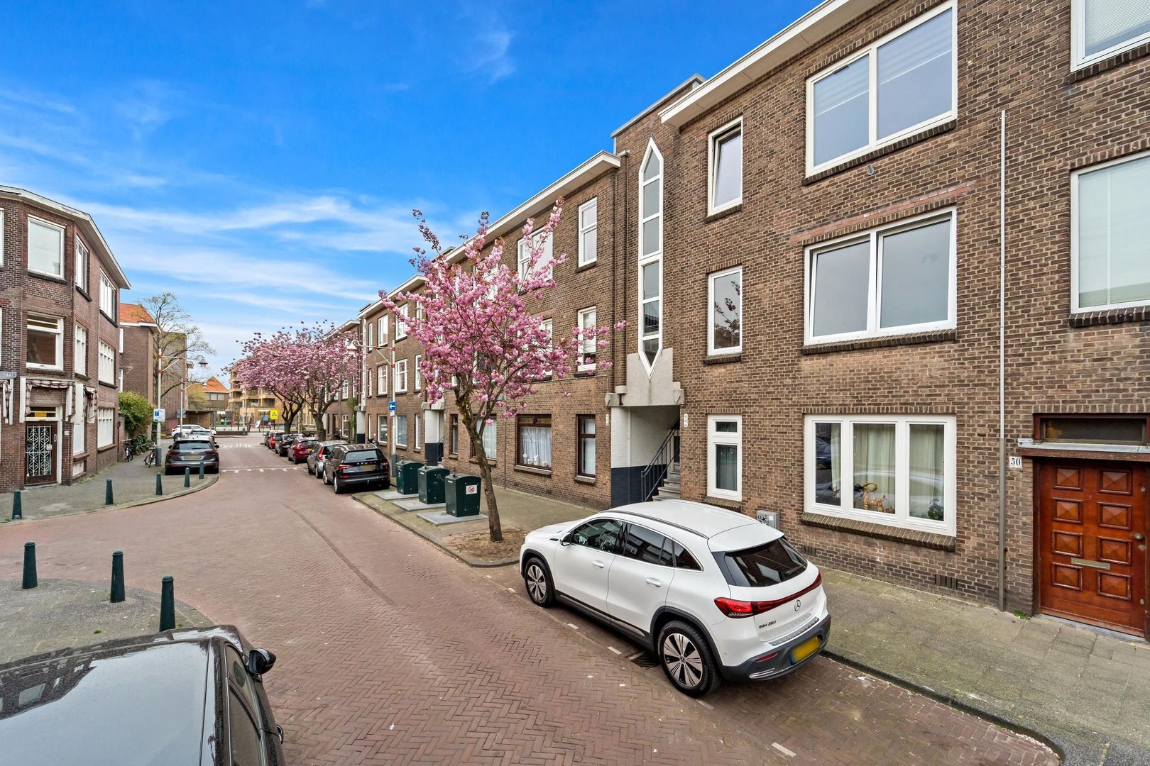 Loosdrechtsestraat 46, Den Haag foto-21 blur