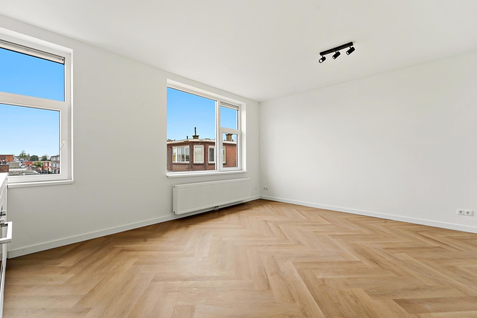 Loosdrechtsestraat 46, Den Haag foto-10 blur