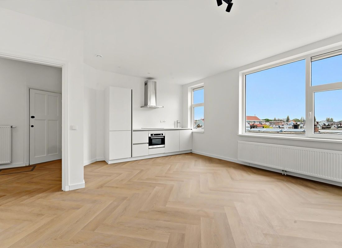 Loosdrechtsestraat 46, Den Haag