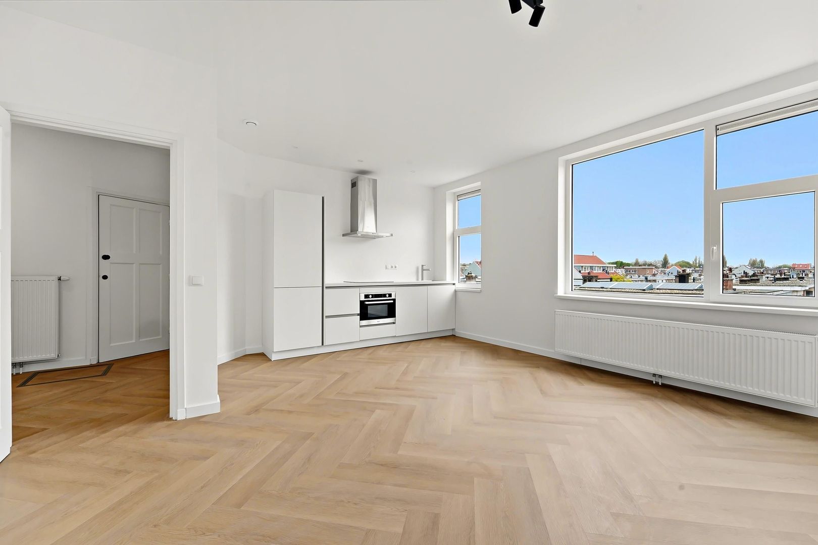 Loosdrechtsestraat 46, Den Haag foto-0 blur