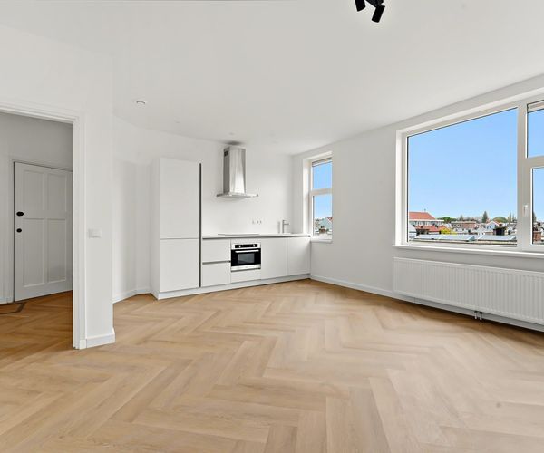 Loosdrechtsestraat 46, Den Haag