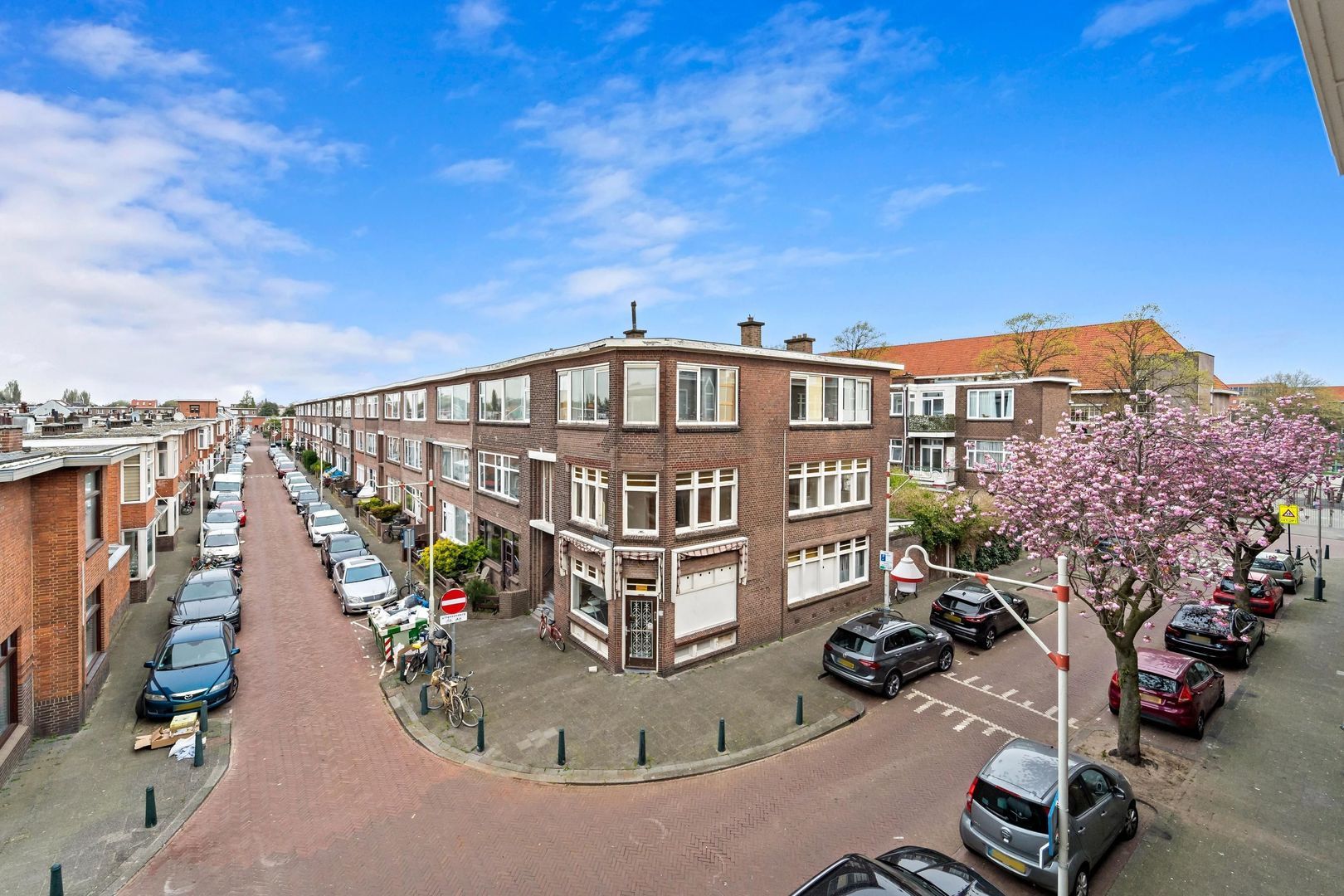 Loosdrechtsestraat 46, Den Haag foto-20 blur