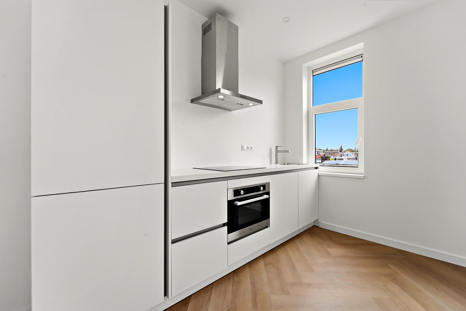 Loosdrechtsestraat 46, Den Haag foto-9 blur