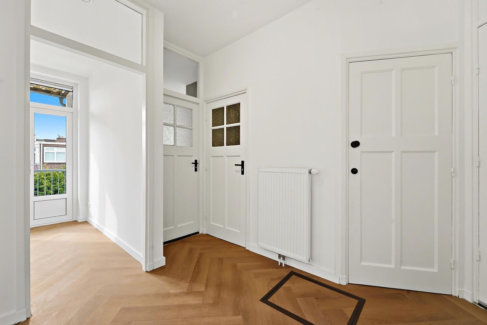 Loosdrechtsestraat 46, Den Haag foto-1 blur