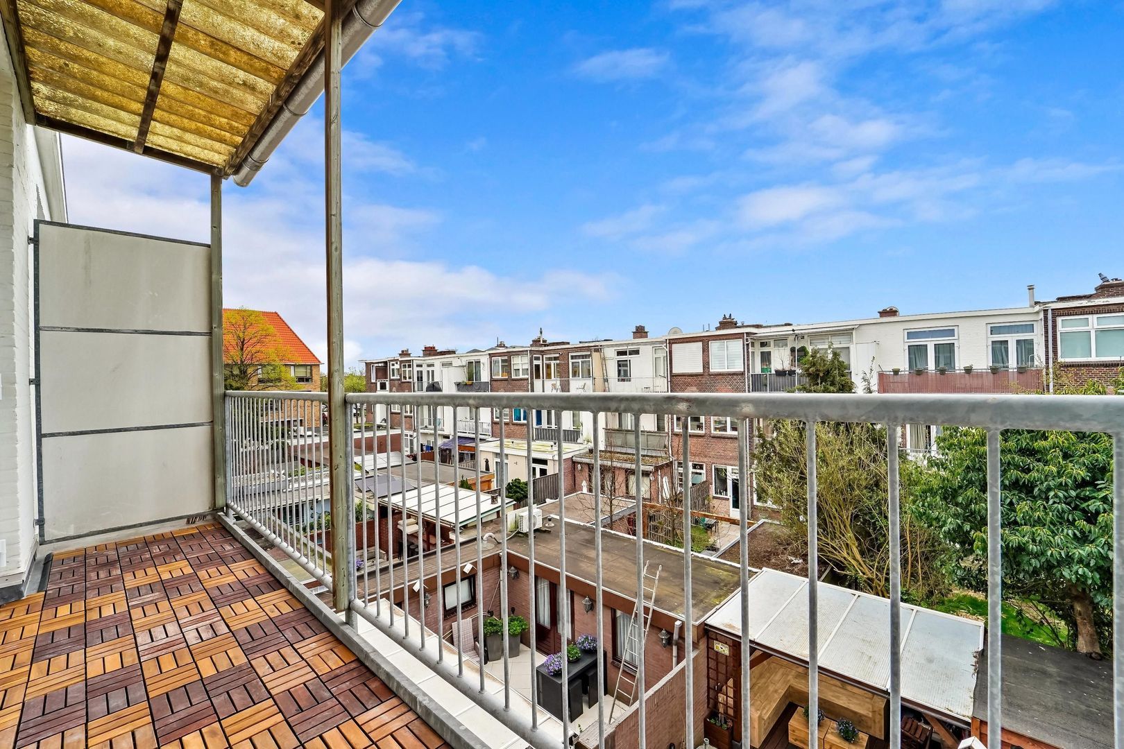 Loosdrechtsestraat 46, Den Haag foto-16 blur