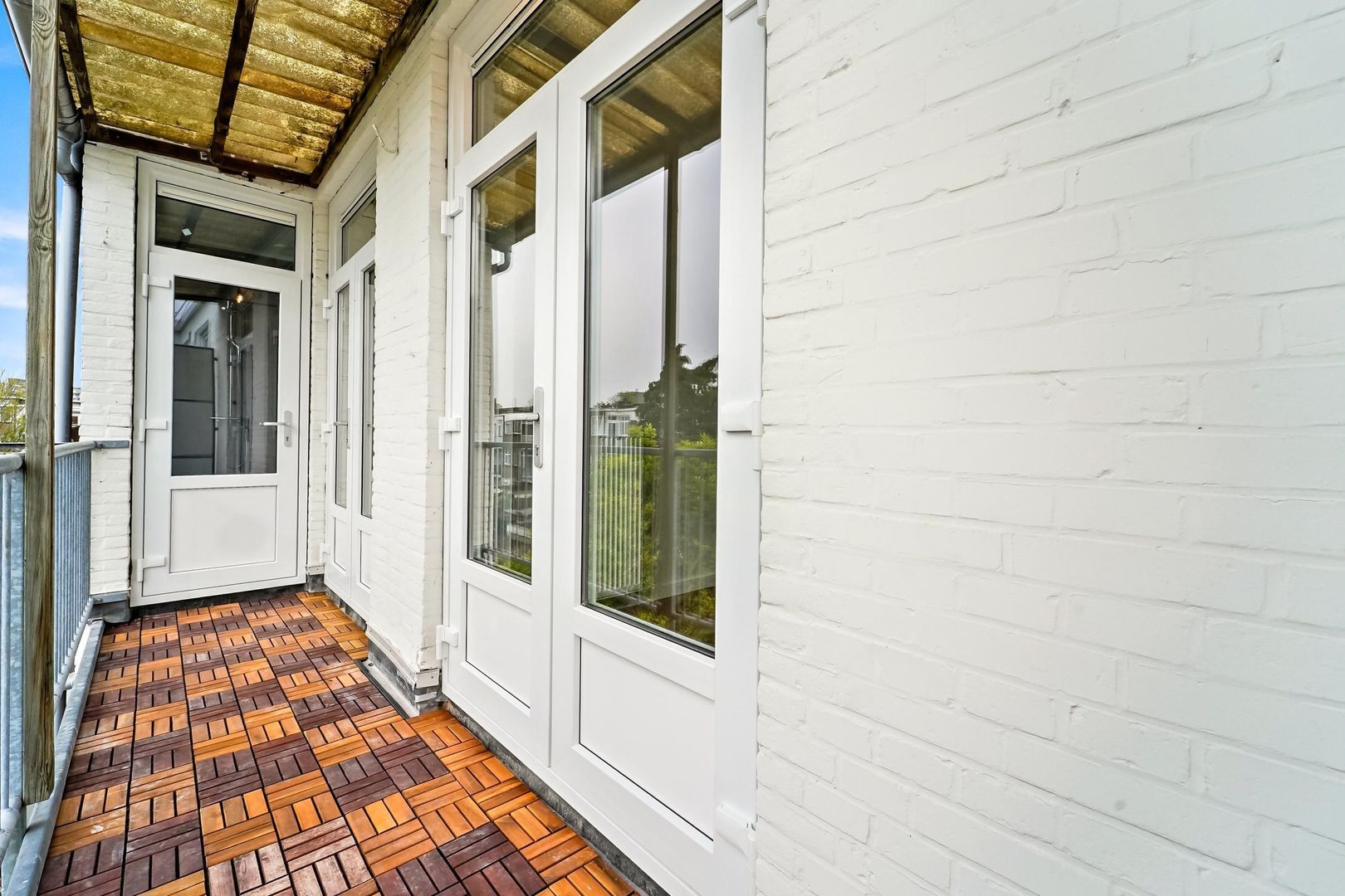 Loosdrechtsestraat 46, Den Haag foto-15 blur