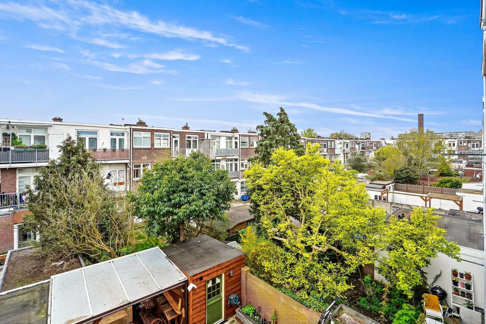 Loosdrechtsestraat 46, Den Haag foto-18 blur