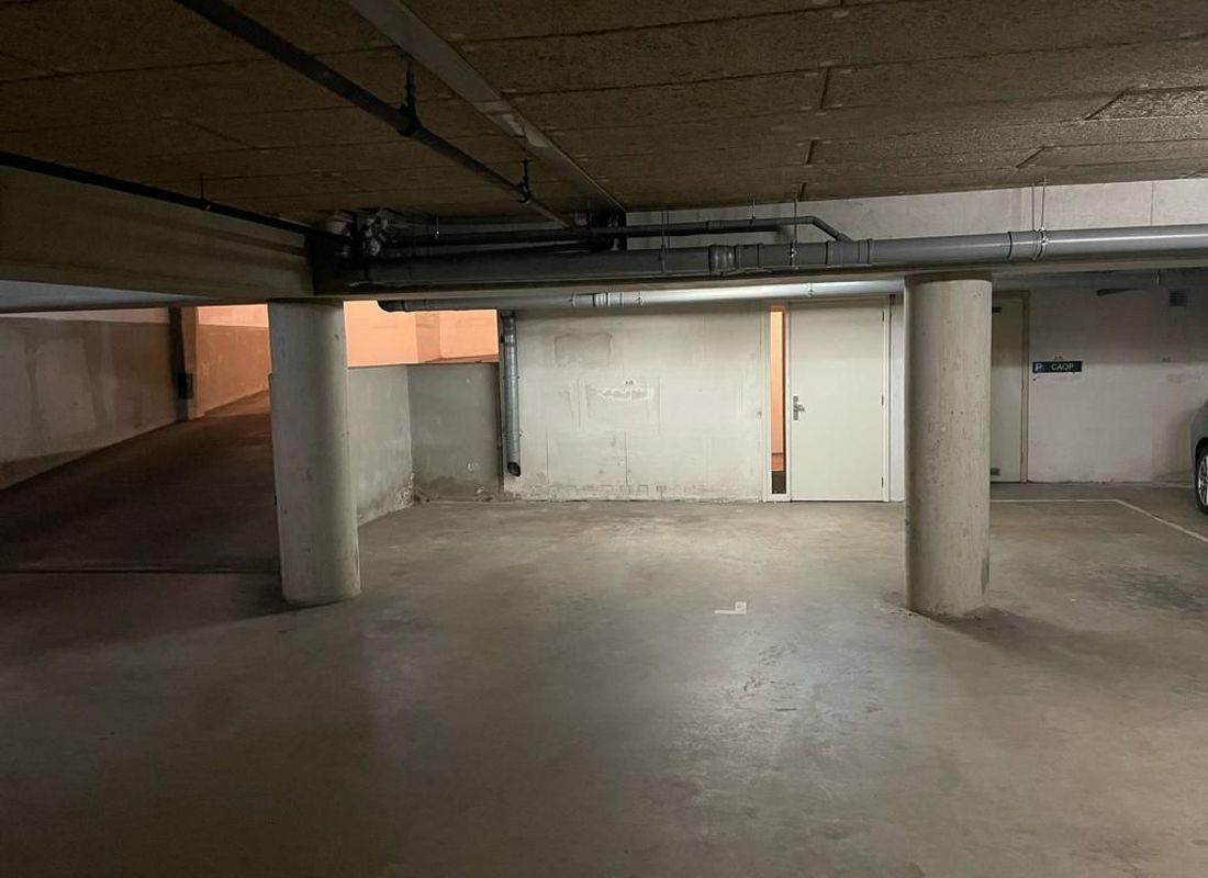 Hoge Nieuwstraat 0 ong, Den Haag