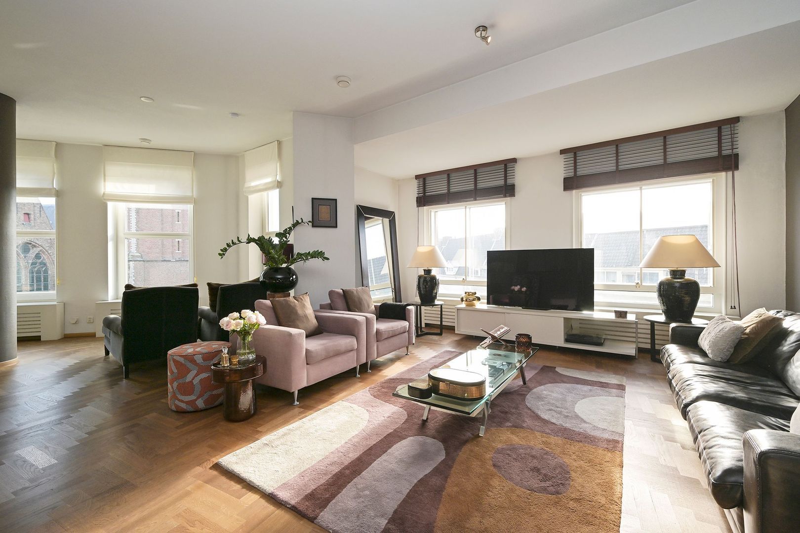 Torenstraat 7 B, Den Haag foto-2 blur