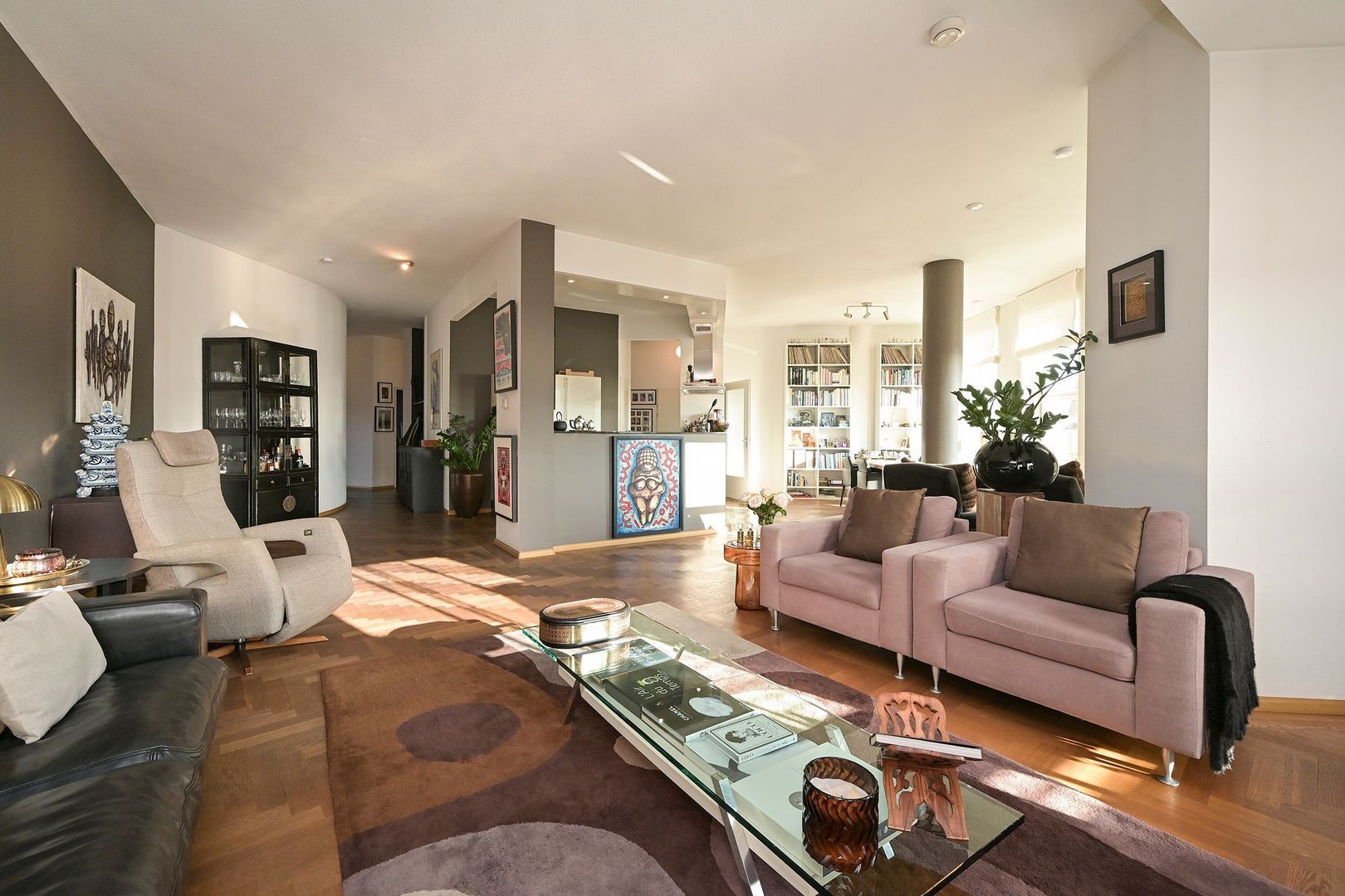 Torenstraat 7 B, Den Haag foto-3 blur