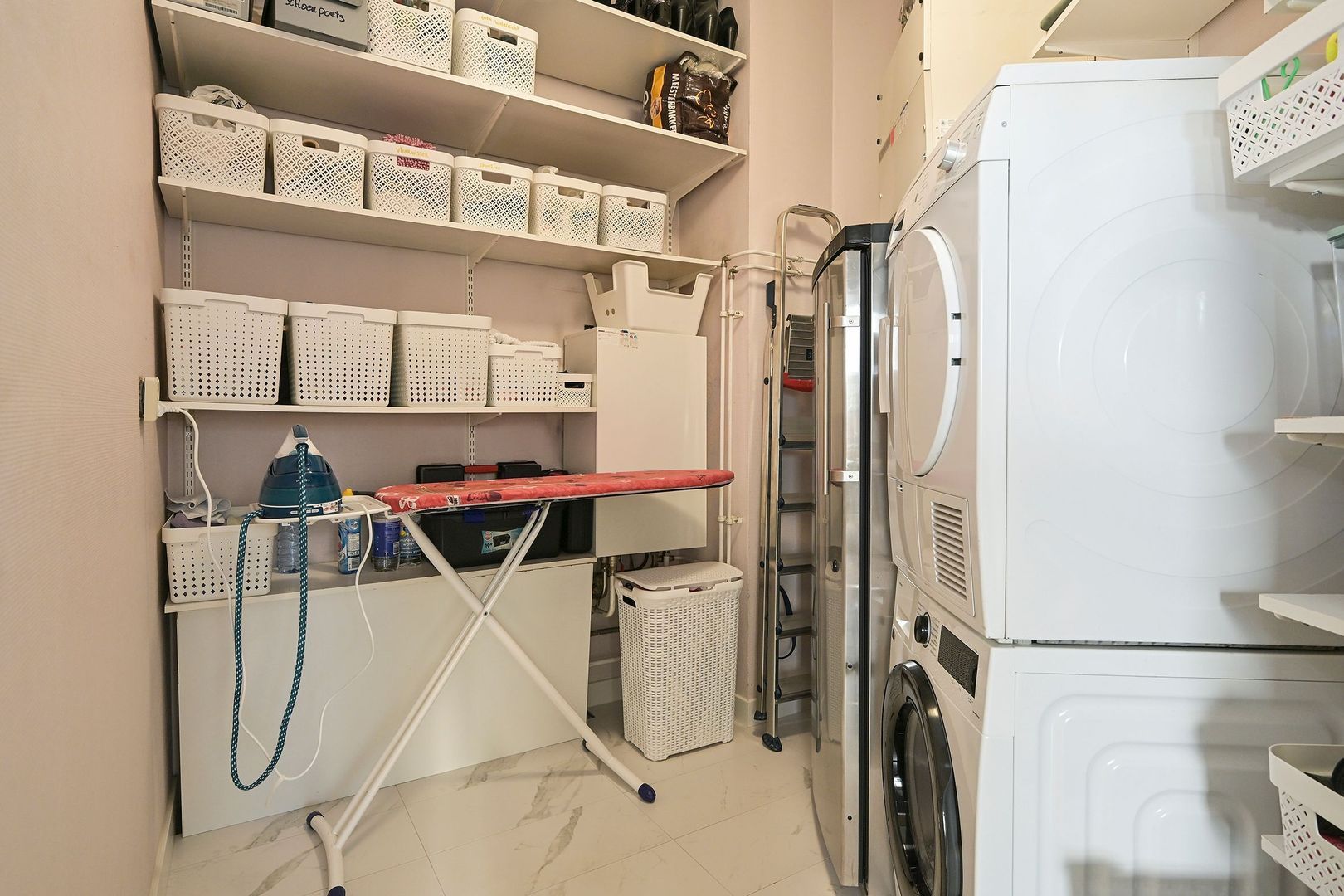 Torenstraat 7 B, Den Haag foto-25 blur