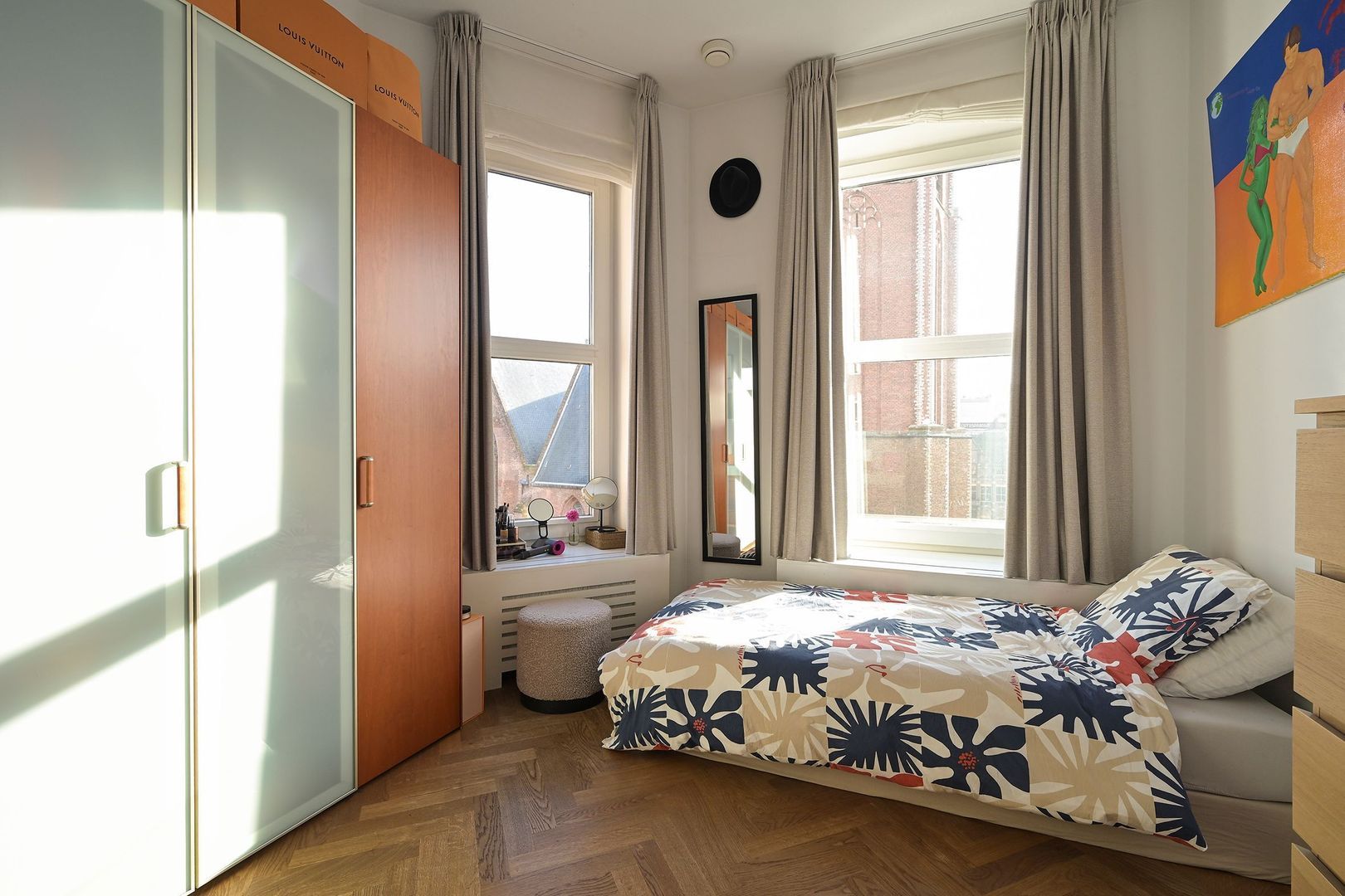 Torenstraat 7 B, Den Haag foto-18 blur