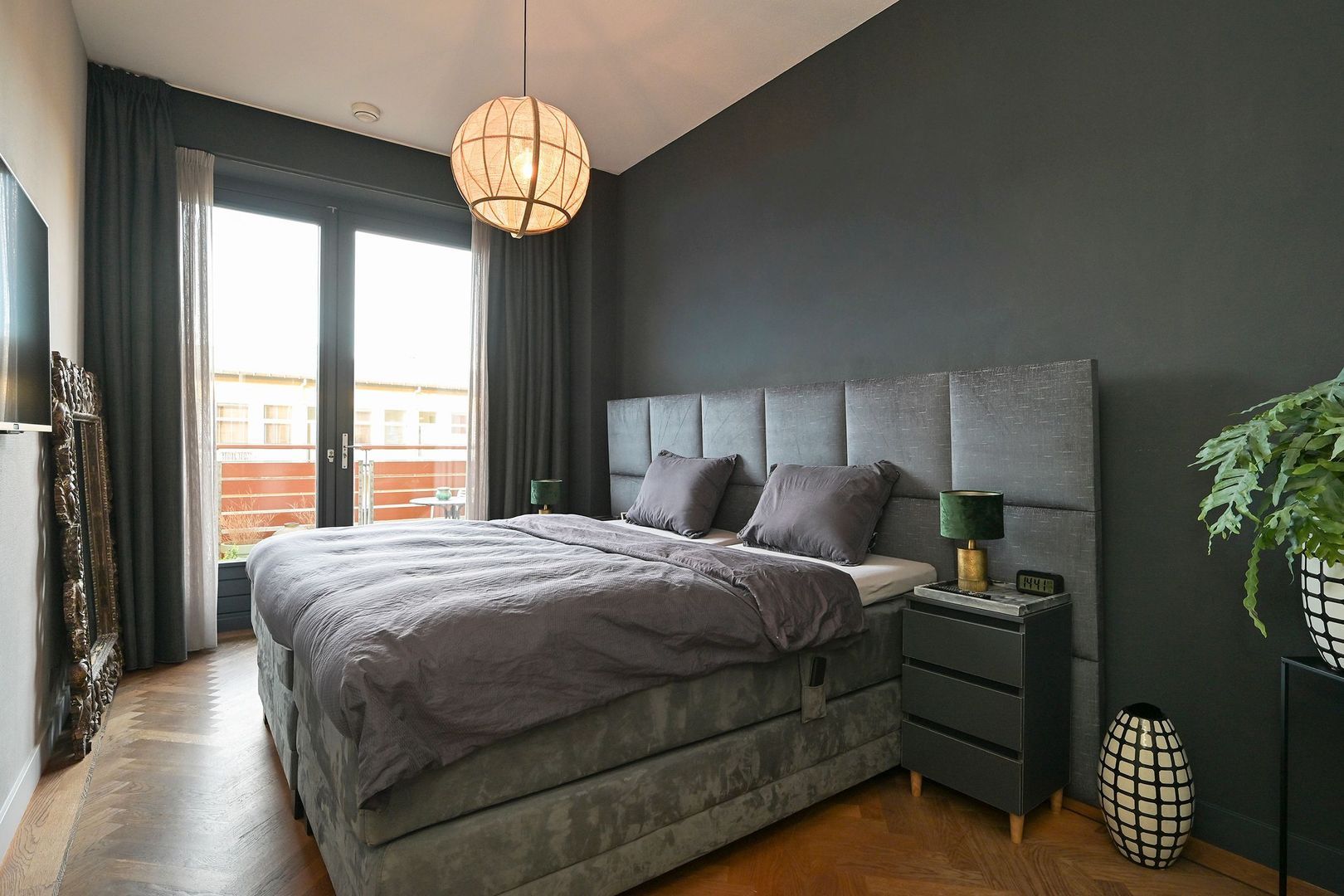 Torenstraat 7 B, Den Haag foto-22 blur