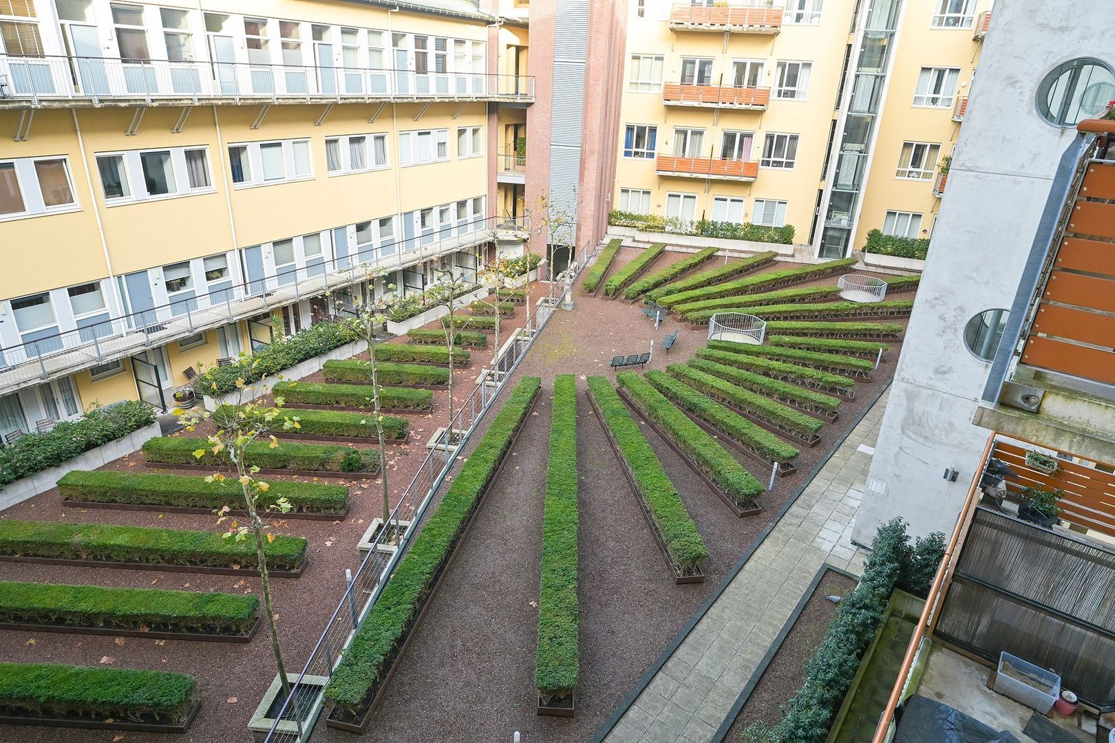 Torenstraat 7 B, Den Haag foto-4 blur