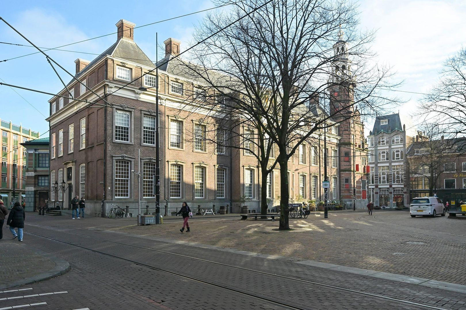 Torenstraat 7 B, Den Haag foto-29 blur