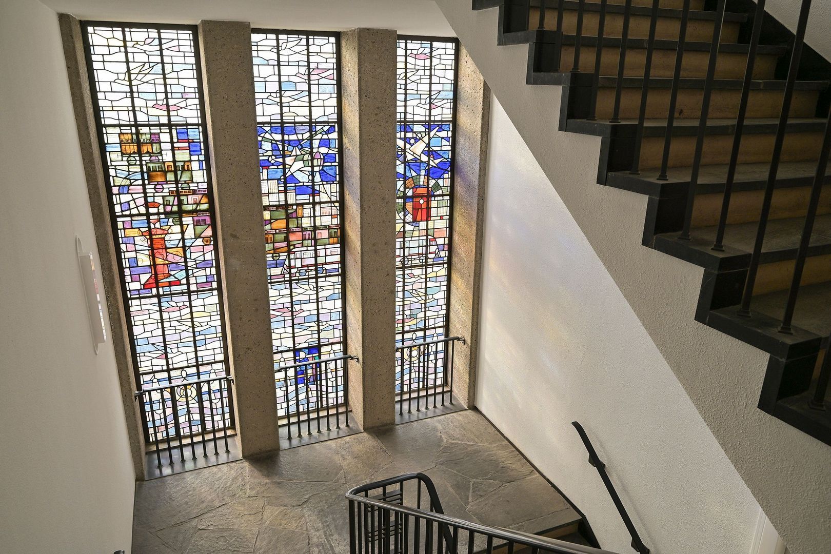 Torenstraat 7 B, Den Haag foto-1 blur