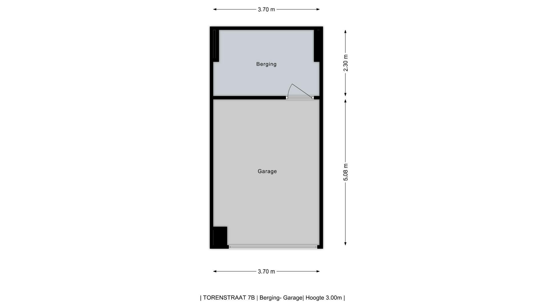 Torenstraat 7 B, Den Haag foto-26 blur