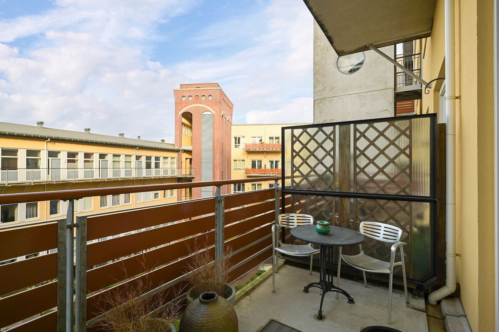 Torenstraat 7 B, Den Haag foto-24 blur