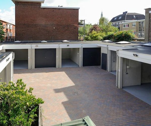 Gedempte Sloot 17 A, Den Haag