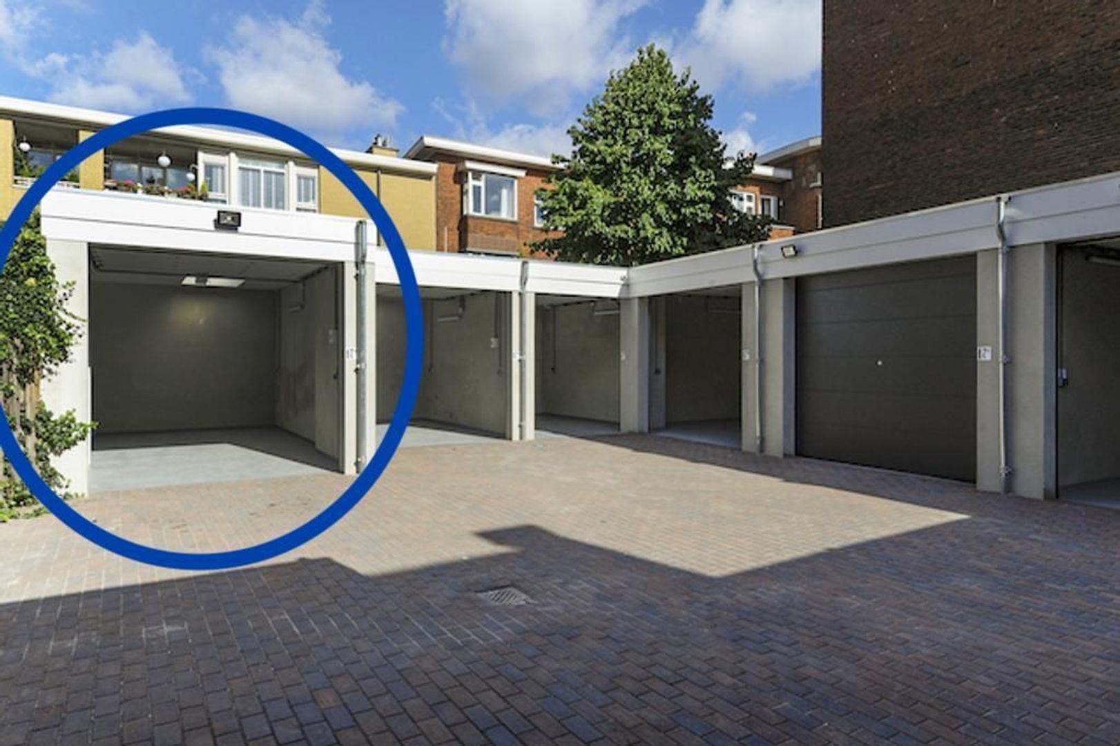 Gedempte Sloot 17 A, Den Haag foto-1 blur