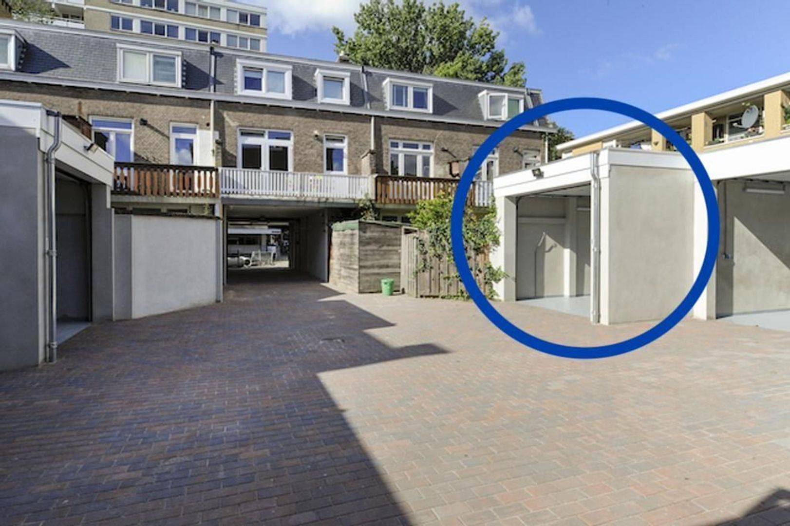 Gedempte Sloot 17 A, Den Haag foto-2 blur