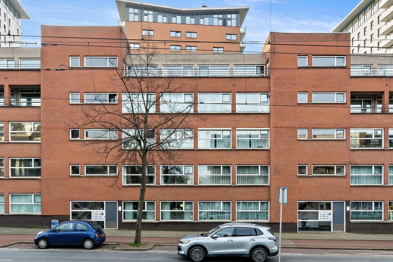 Rijswijkseweg 63, Den Haag foto-0 blur