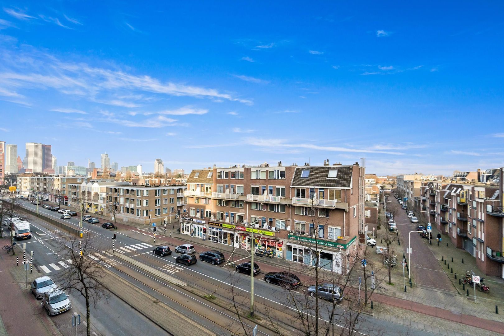 Rijswijkseweg 63, Den Haag foto-15 blur