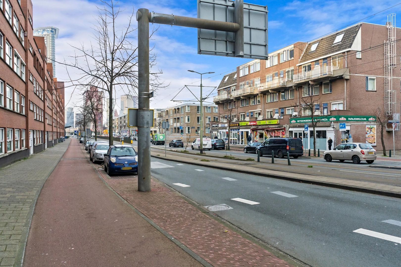 Rijswijkseweg 63, Den Haag foto-37 blur