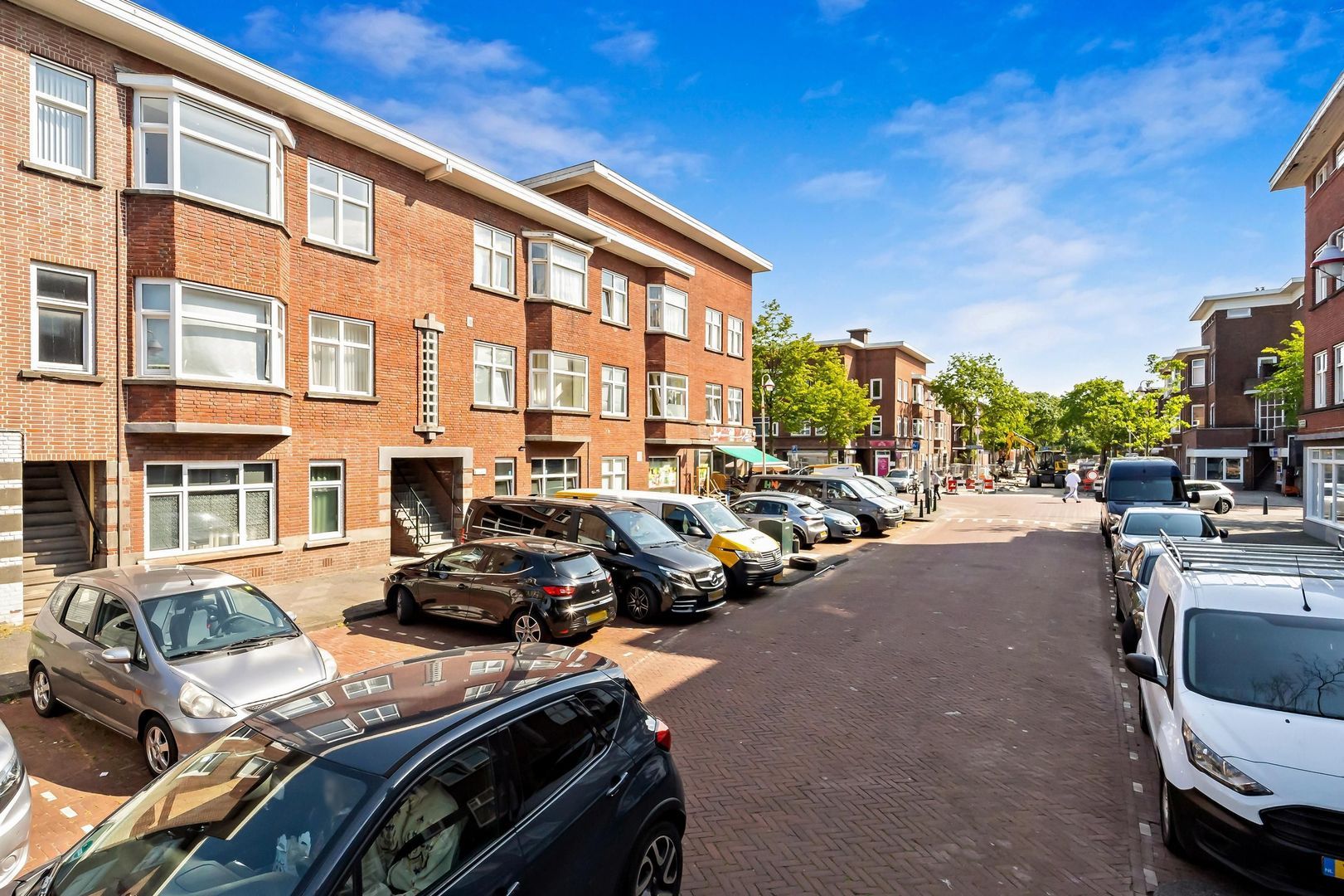 Rosseelsstraat 91, Den Haag foto-24 blur