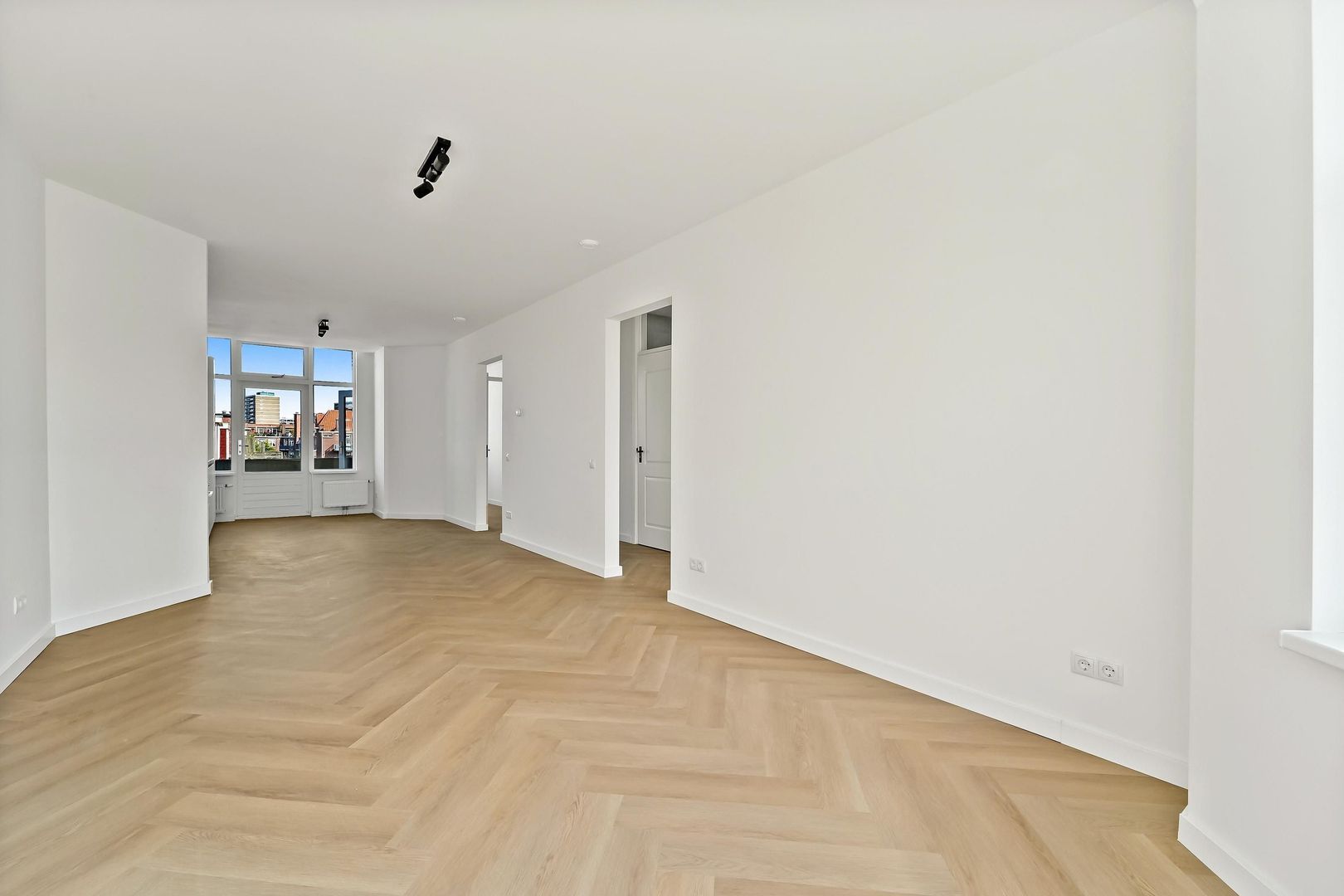 Rosseelsstraat 91, Den Haag foto-6 blur
