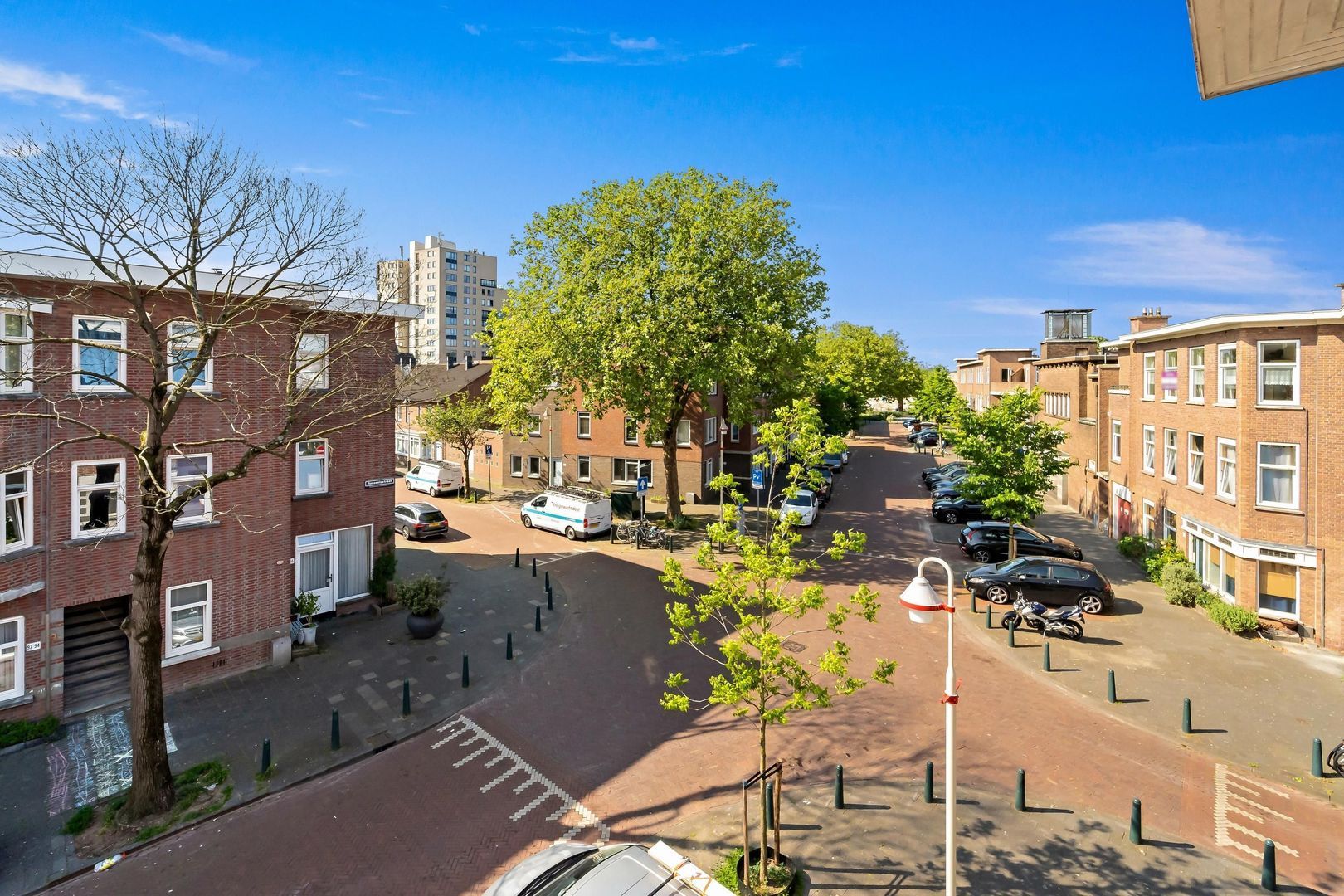 Rosseelsstraat 91, Den Haag foto-25 blur