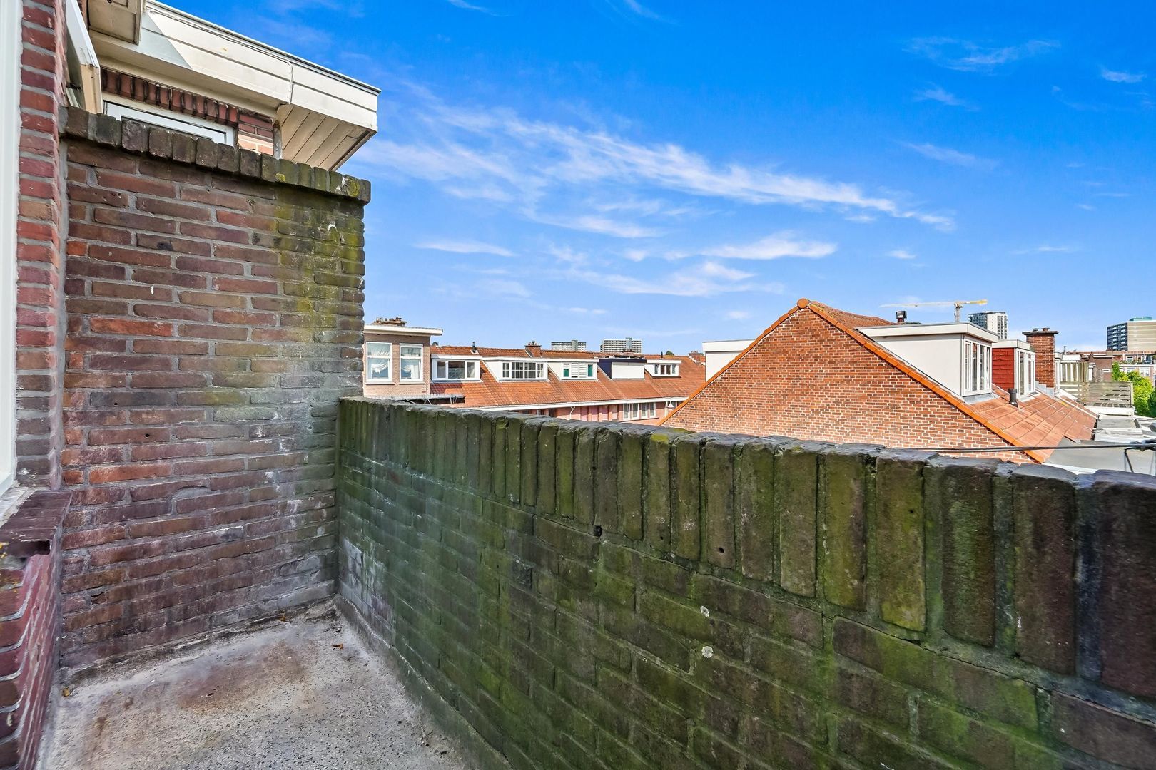 Rosseelsstraat 91, Den Haag foto-10 blur