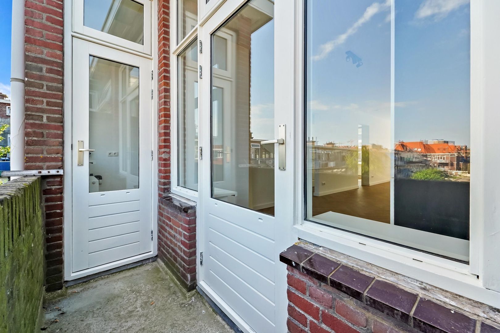 Rosseelsstraat 91, Den Haag foto-11 blur