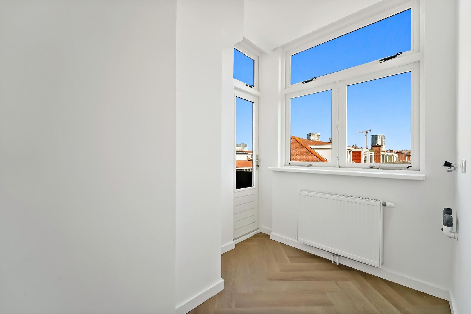 Rosseelsstraat 91, Den Haag foto-12 blur