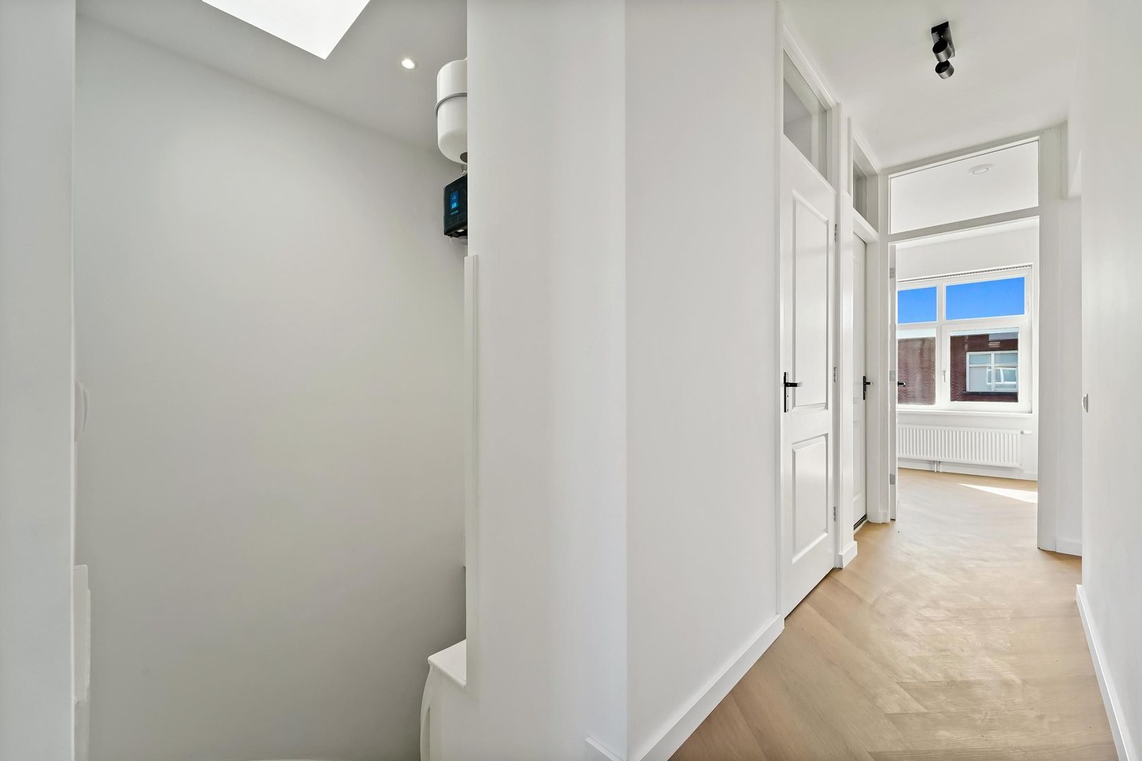 Rosseelsstraat 91, Den Haag foto-20 blur