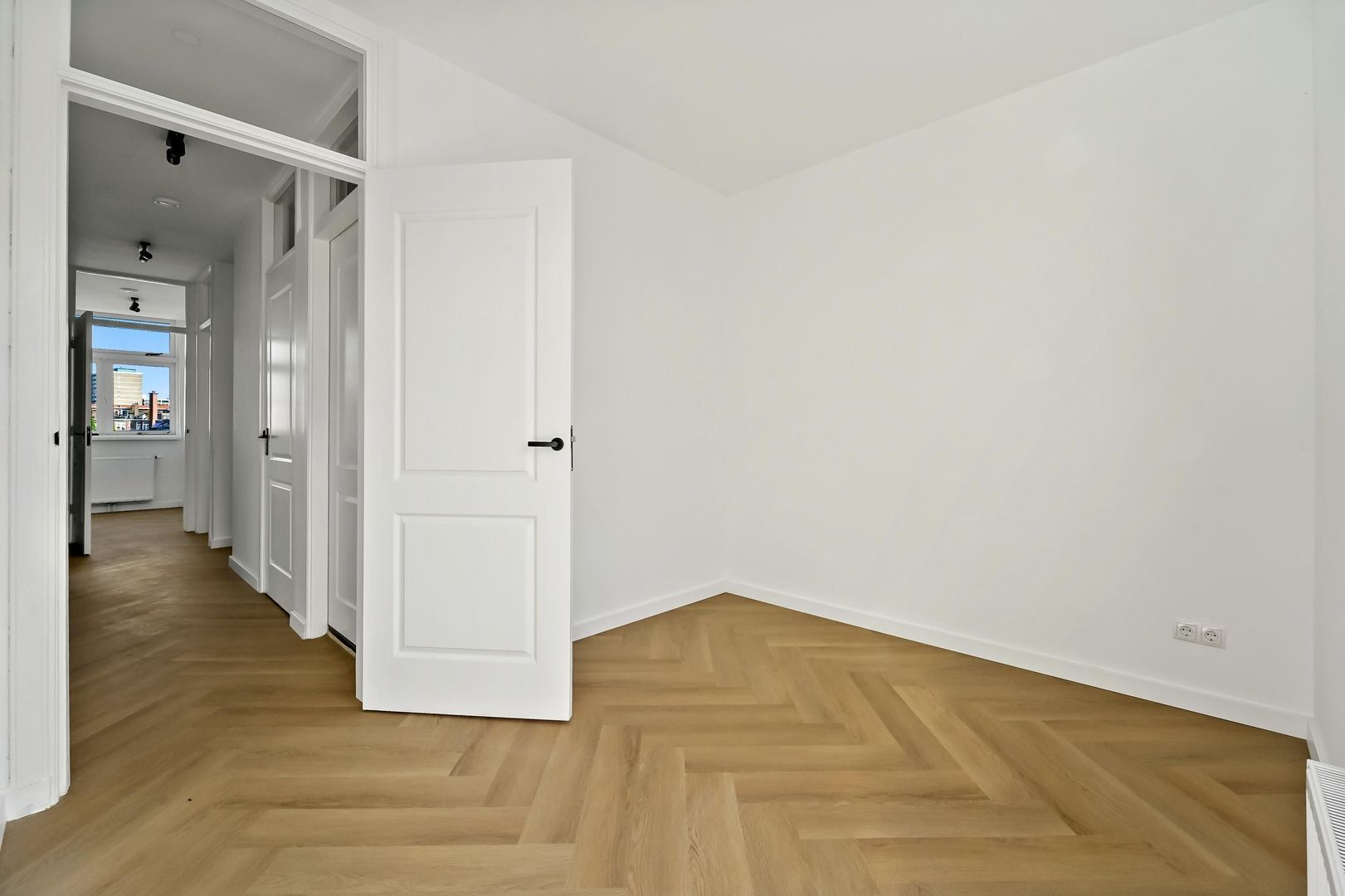 Rosseelsstraat 91, Den Haag foto-21 blur
