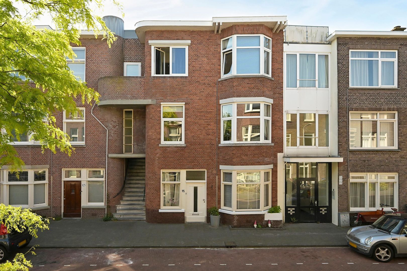 Maystraat 117, Den Haag foto-0 blur