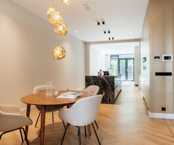 Celebesstraat 40, Den Haag