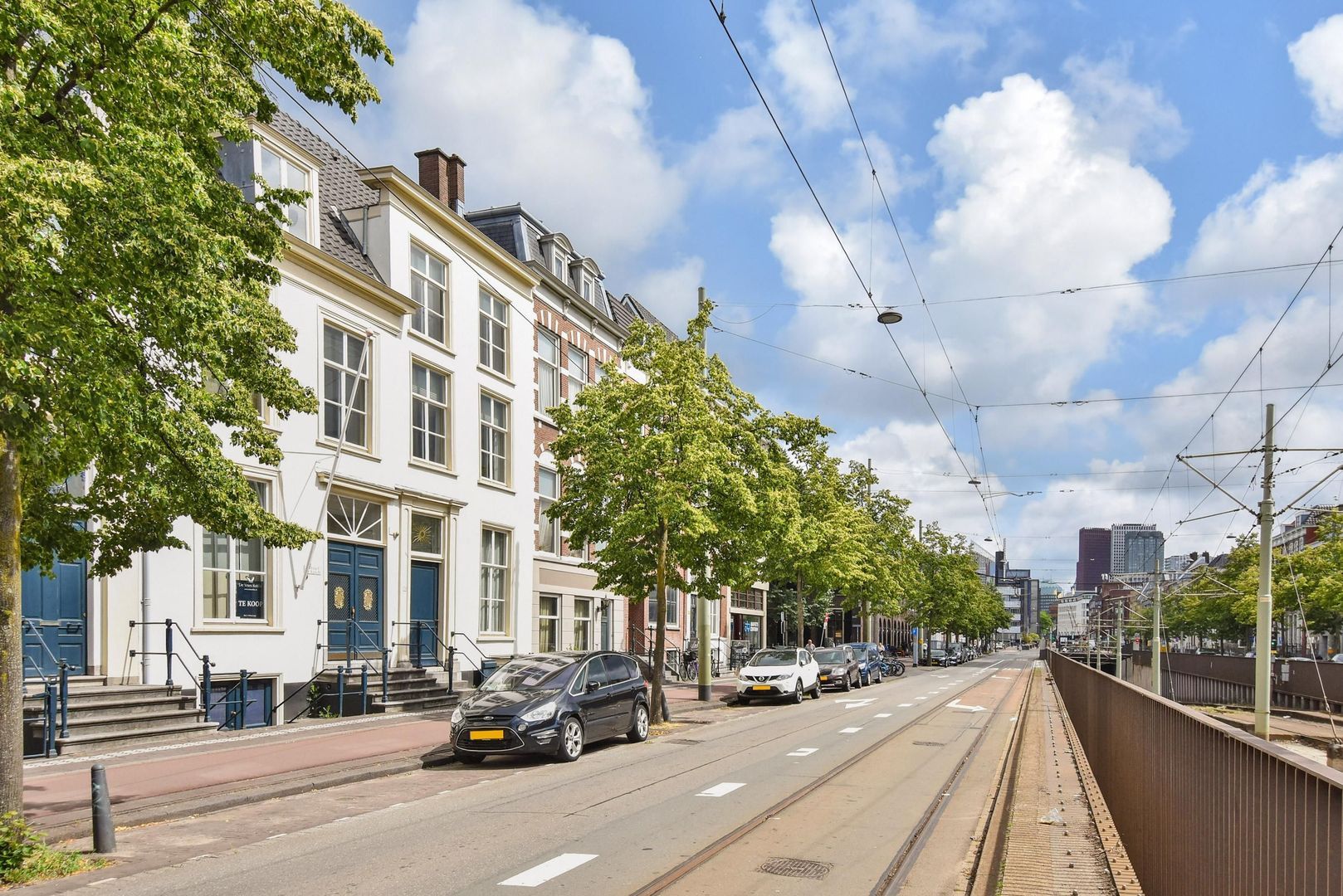 Prinsegracht 39 B, Den Haag foto-5 blur
