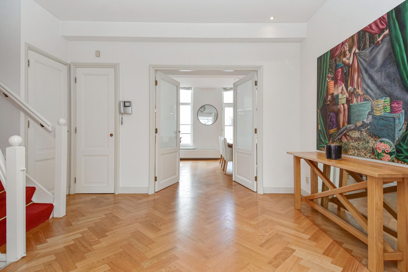 Prinsegracht 39 B, Den Haag foto-7 blur