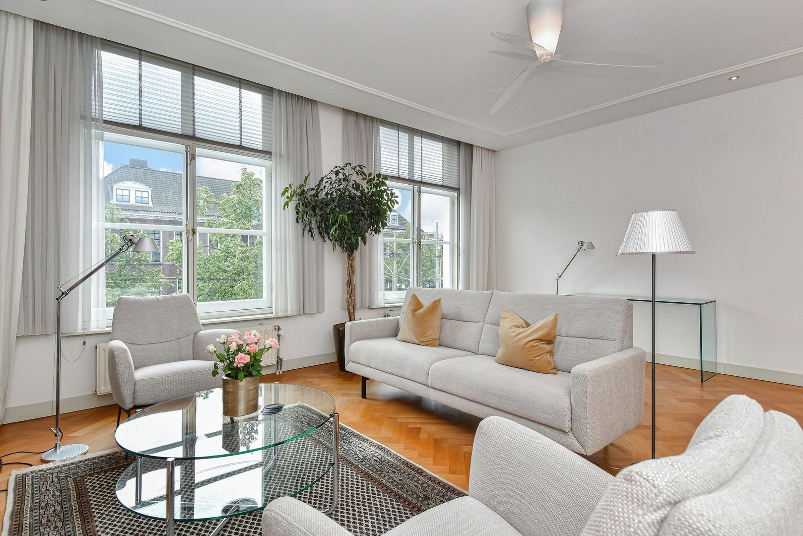 Prinsegracht 39 B, Den Haag foto-10 blur