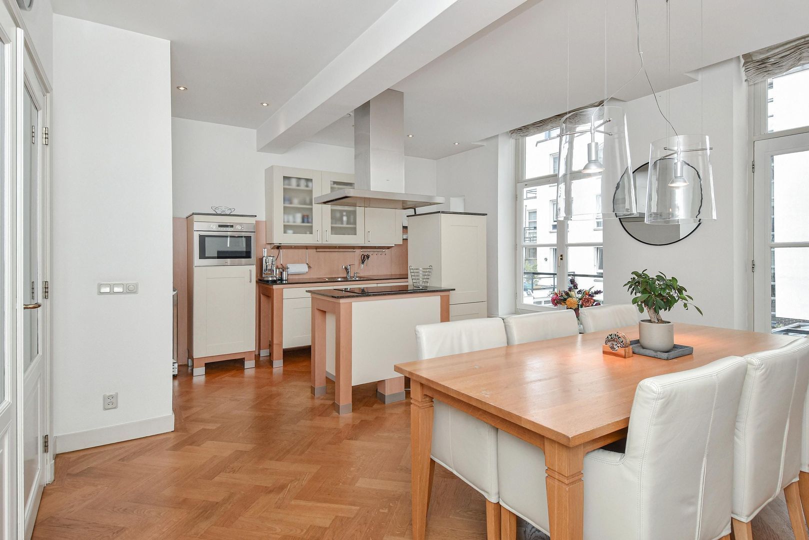 Prinsegracht 39 B, Den Haag foto-15 blur