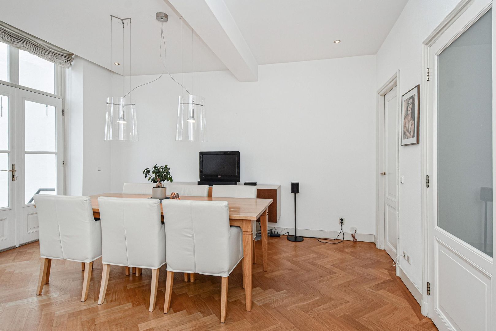 Prinsegracht 39 B, Den Haag foto-17 blur