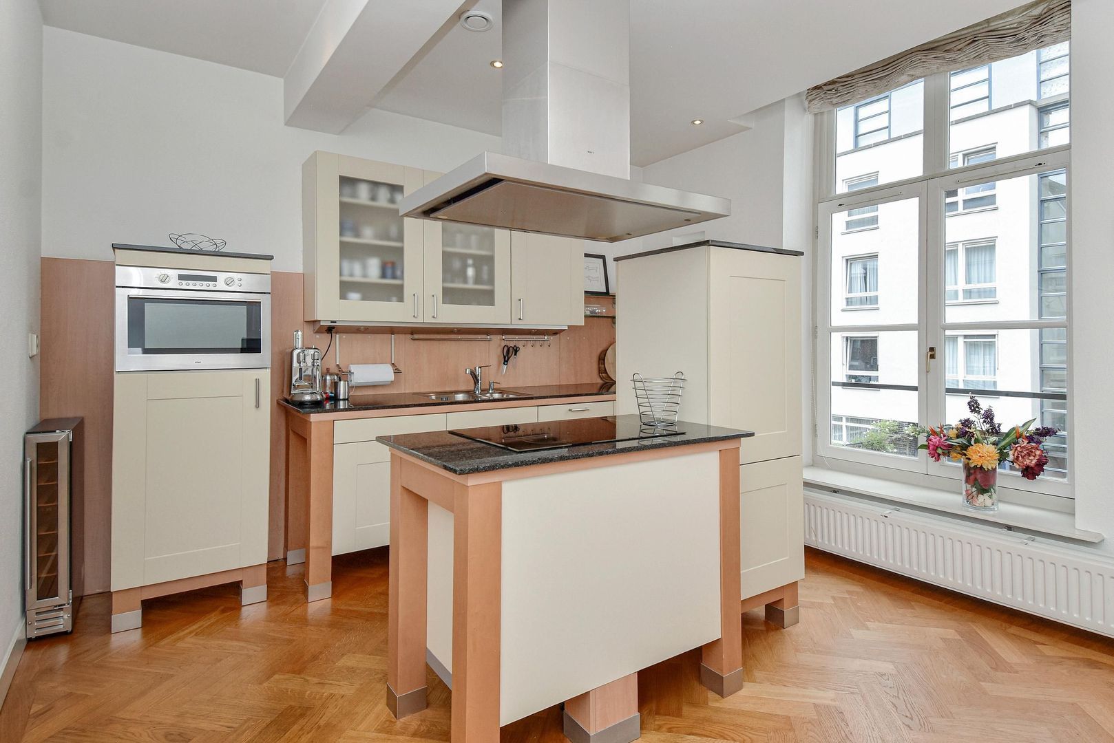 Prinsegracht 39 B, Den Haag foto-16 blur