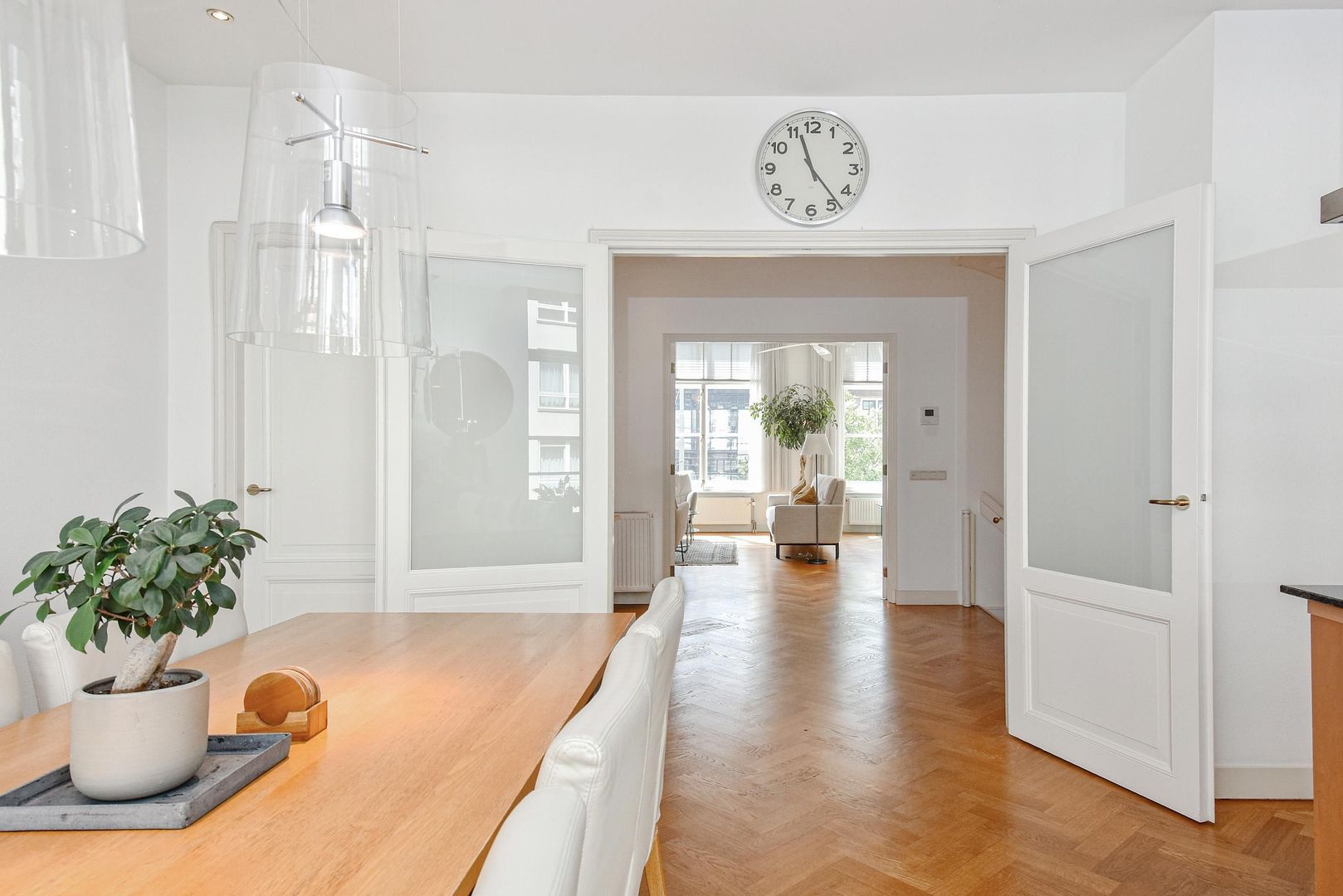 Prinsegracht 39 B, Den Haag foto-19 blur