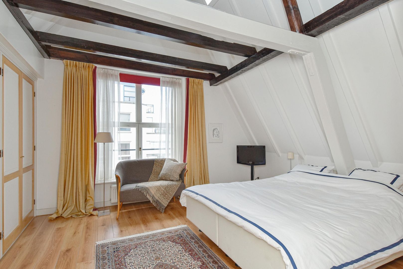 Prinsegracht 39 B, Den Haag foto-24 blur